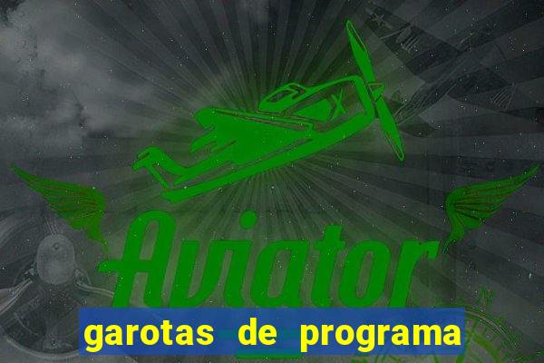 garotas de programa em porto belo sc